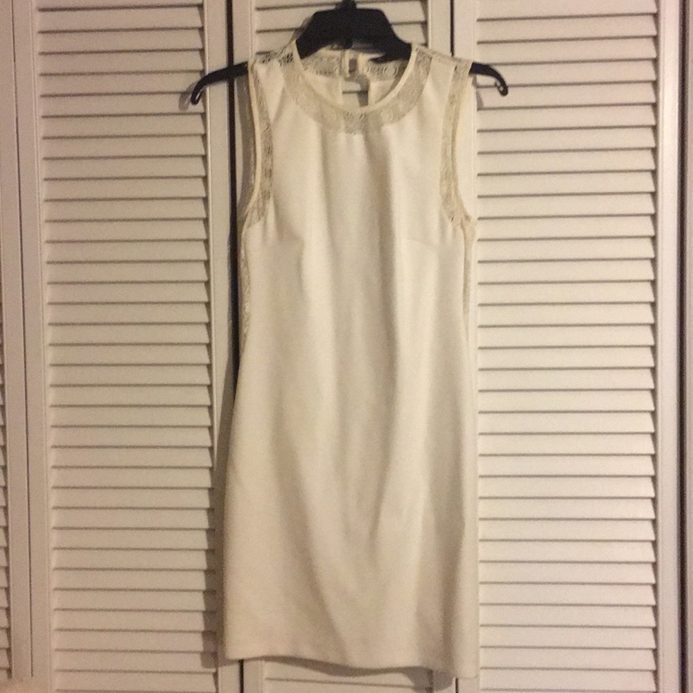 Zara dress